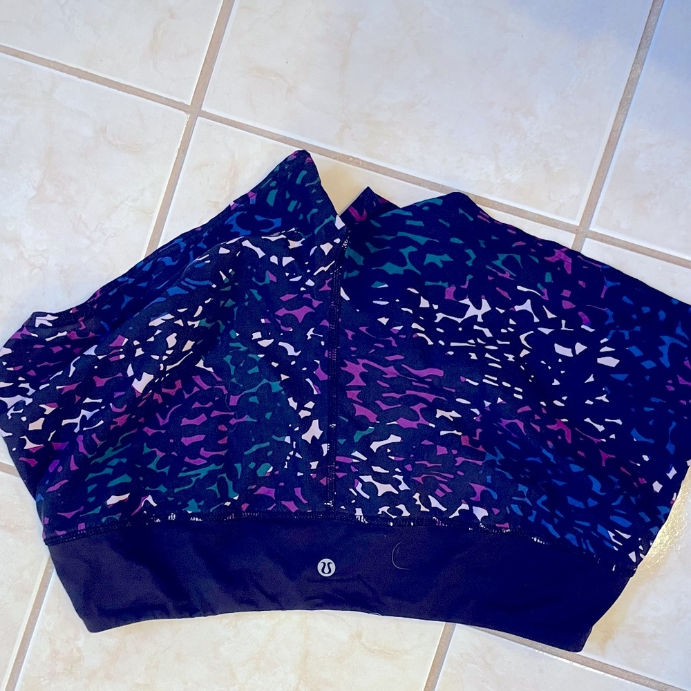 Lululemon Running Shorts